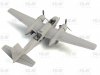 ICM 48288 A-26C-15 Invader with pilots and ground personnel 1/48